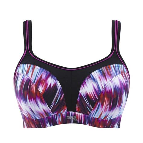 panache wired bra.